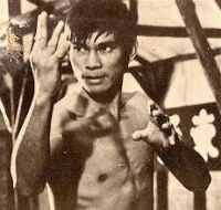 Ma Yong Zhen (Boxer from Shantung)