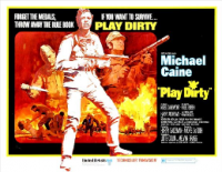 Play Dirty