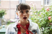 Danni Lowinski, serie 2 (Vlaams)