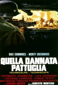 Quella Dannata Pattuglia (The Battle of the Damned)