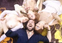 Ich, der King of Porn - Das abenteuerliche Leben des Lasse Braun