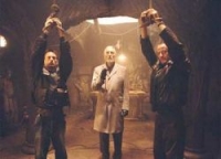 Les rivières pourpres II - Les anges de l`apocalypse