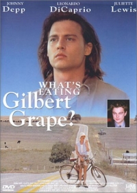 What`s Eating Gilbert Grape