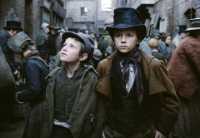 Oliver Twist