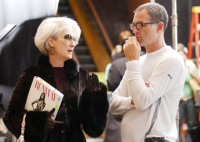 The Devil Wears Prada