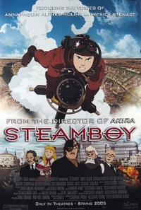 SuchÃ®mubÃ´i (Steamboy)