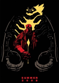 Hellboy II: The Golden Army (Hellboy 2)