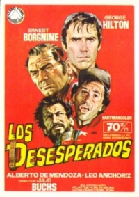 Los desesperados