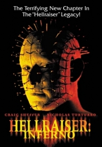 Hellraiser: Inferno