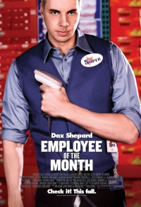 Employee of the Month