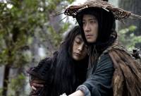 Kong saan mei yan (An Empress and the Warriors)