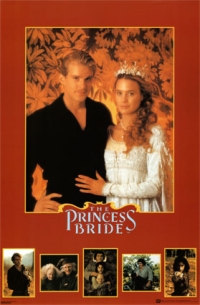 The Princess Bride