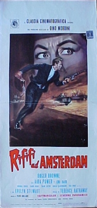 Rififí ad Amsterdam