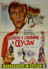 Kommissar X - Drei gelbe Katzen