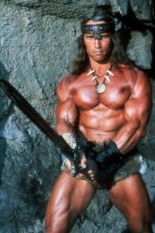 Conan the Destroyer