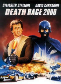 Death Race 2000