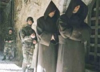 Les rivières pourpres II - Les anges de l`apocalypse