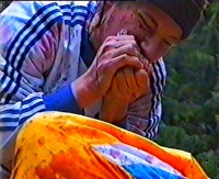 Avaruuden teurastajat