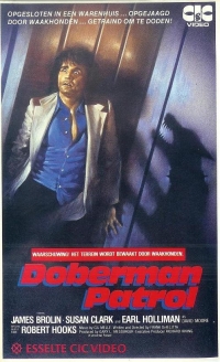 Doberman Patrol