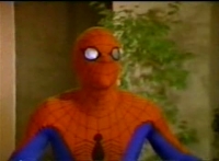 The Amazing Spider-Man