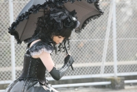 Gosurori Shokeinin (Gothic & Lolita Psycho)