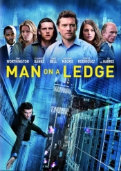 Man on a Ledge