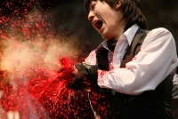 Gosurori Shokeinin (Gothic & Lolita Psycho)