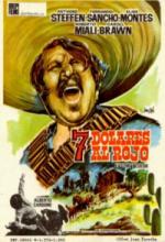 Seven Dollars on the Red (1966, Alberto Cardone)