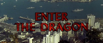 Enter the Dragon