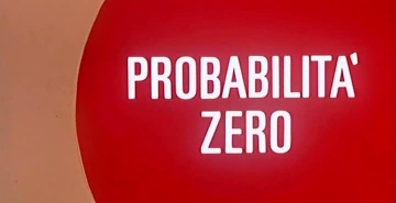 ProbabilitÃ  zero